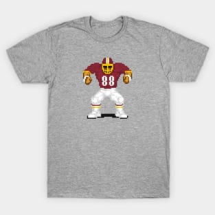 Arcade Linebacker - Washington T-Shirt